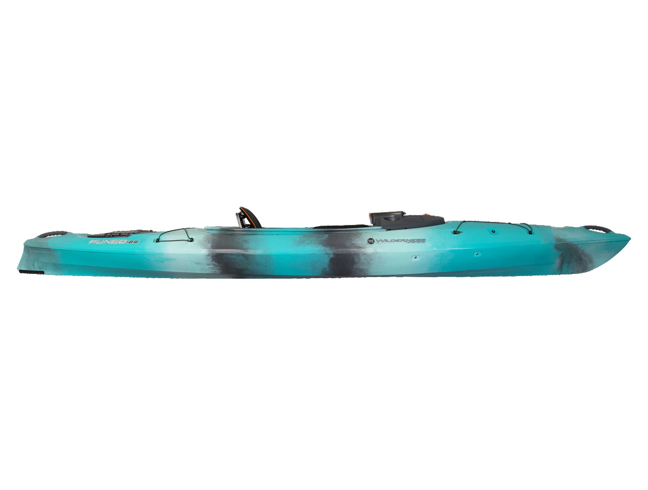 2023 Wilderness Systems Pungo 125 Performance Recreational Kayak