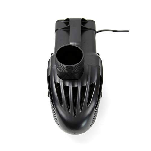 Aquascape EcoWave 2000 Pond Pump - 91131