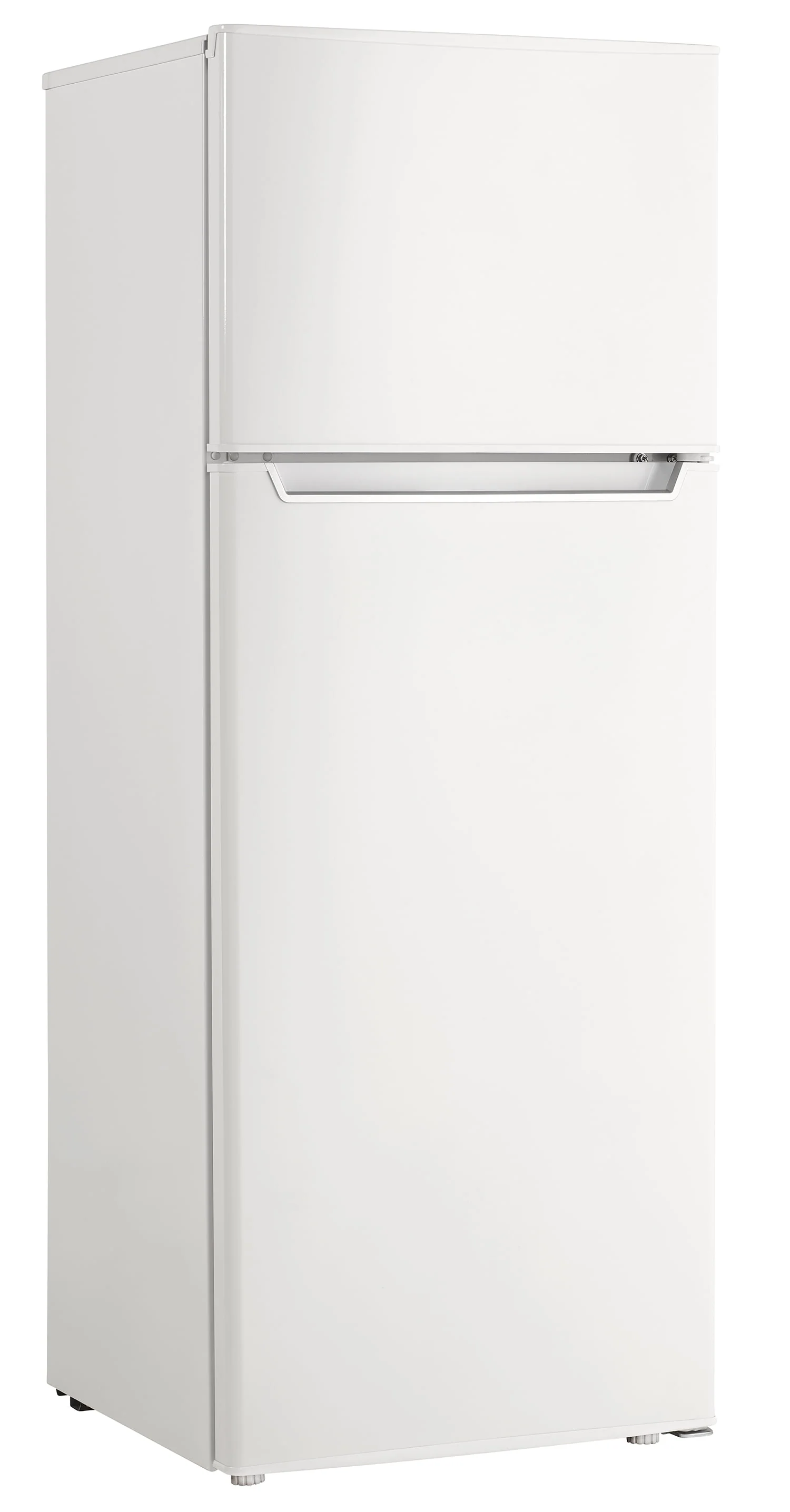 Danby 7.3 Cubic Feet 2 Door Apartment Sized Refrigerator, White