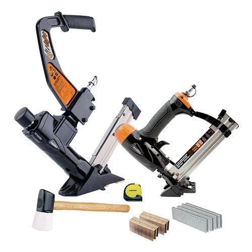 Freeman Ufk1012 Freeman Ultimate Flooring Kit