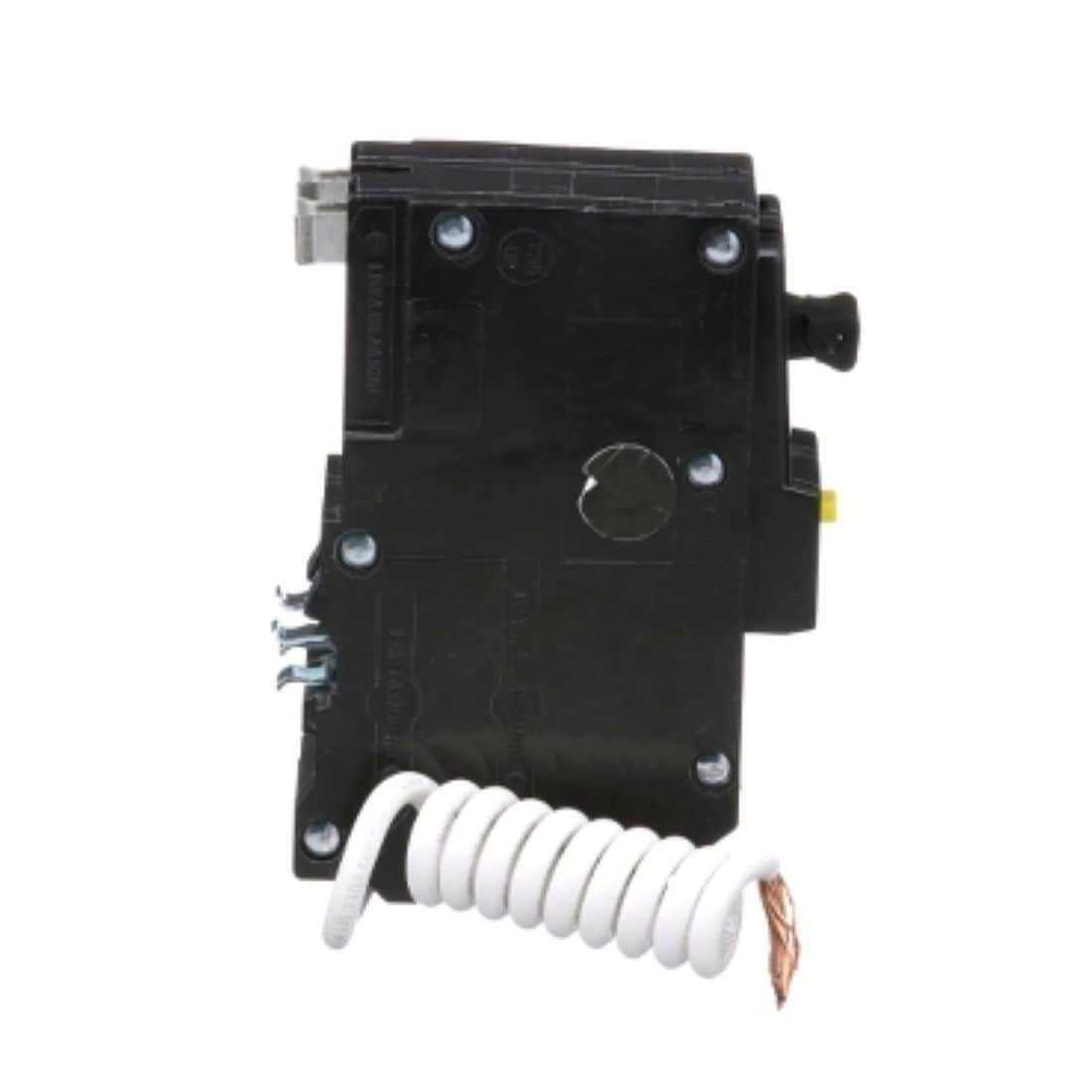 Square D QO 50-Amp 2-Pole GFCI Circuit Breaker - Shop Hardware Tools Online Store