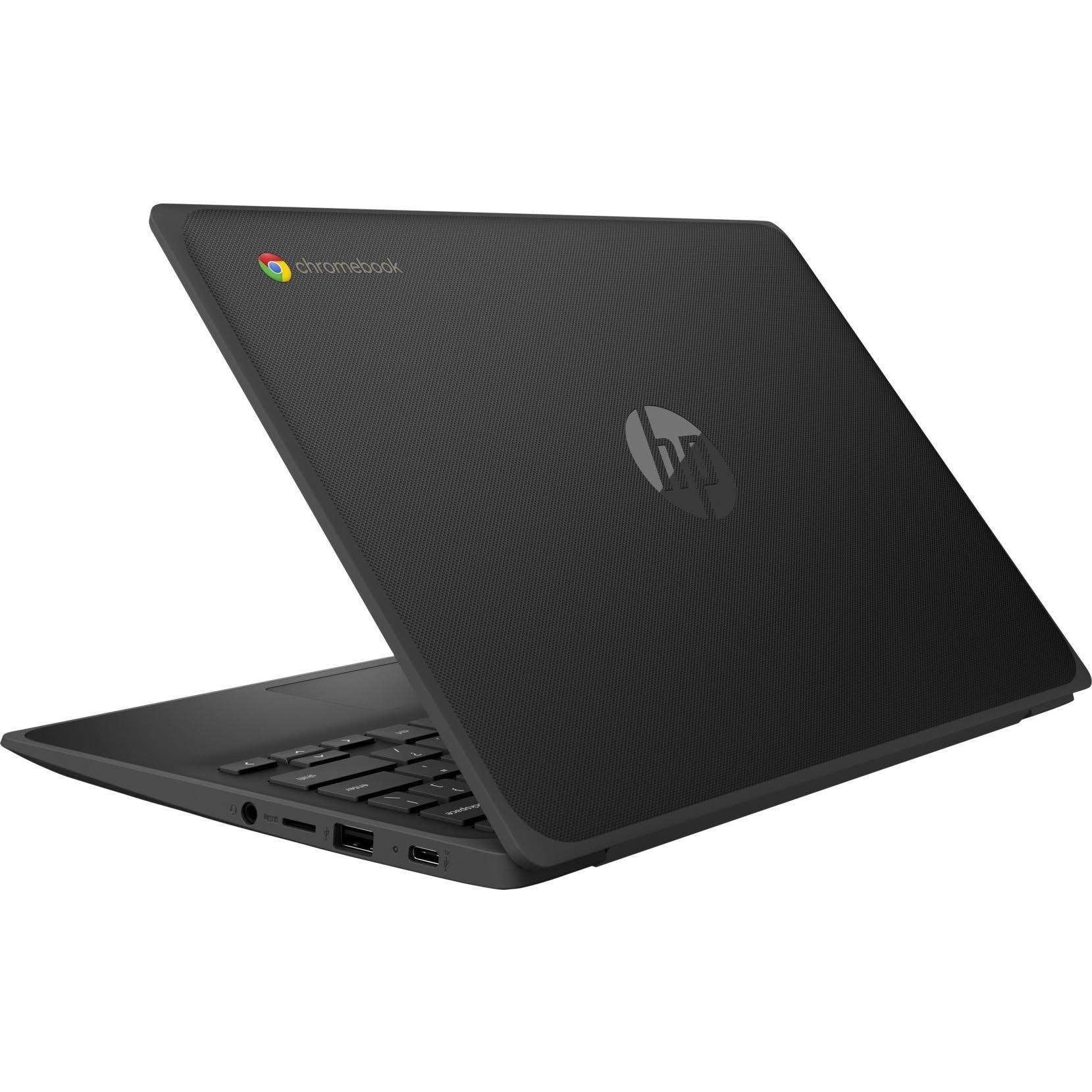 HP 436B7UT#ABA Chromebook 11MK G9 EE