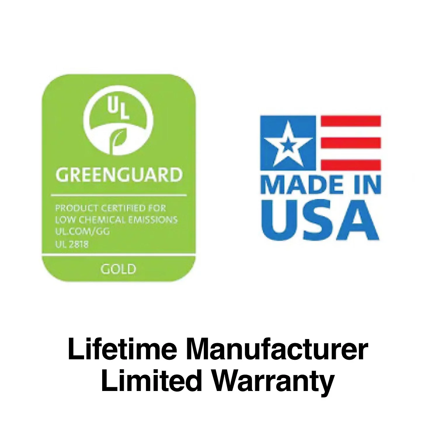 Staples Standard 60 x 60 Rectangular Chair Mat 28590