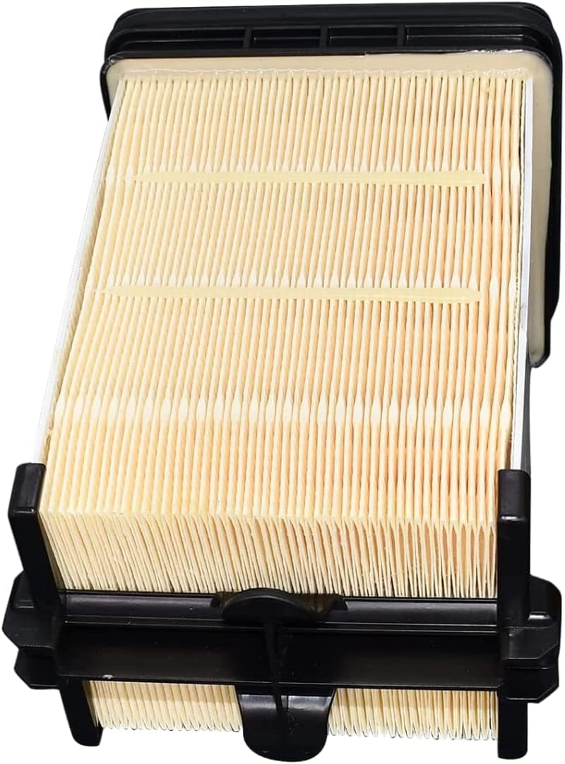 Inner Air Filter and Outer Air Filter Replace 7221934 7221933 7286322 for Bobcat Skid Steer Loaders S450 S510 S530 S550 S570 S590 Bobcat Track Loaders T450 T550 T590 T595 T630 Pack of 2