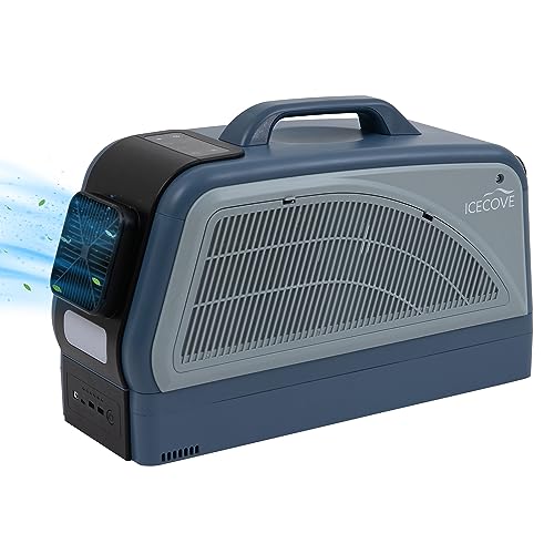 IceCove Portable Air Conditioner