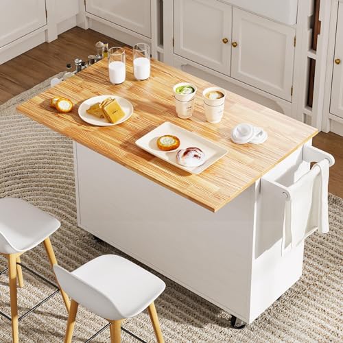 4 EVER WINNER Kitchen Island