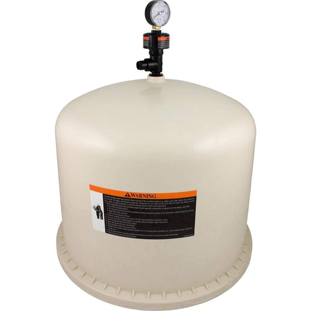 Pentair Lid 4048 White, 197136