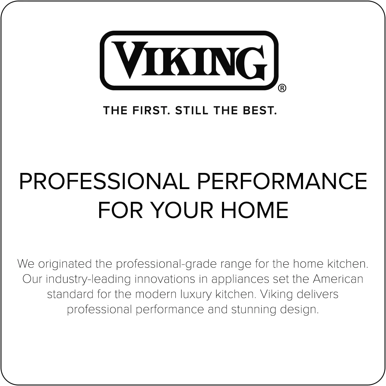 durable Viking 3-Ply 17pc Stainless Steel Cookware Set with Glass Lids