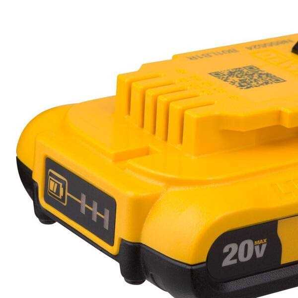 DEWALT 20V MAX* XR 3-Speed Oscillating Multi-Tool Kit - Shop Hardware Tools Online Store