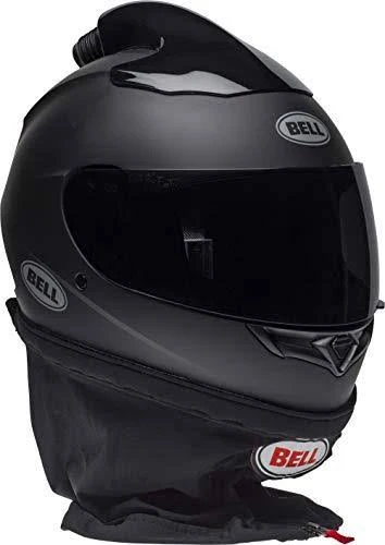 Bell Qualifier Forced Air Helmet XX-Large White