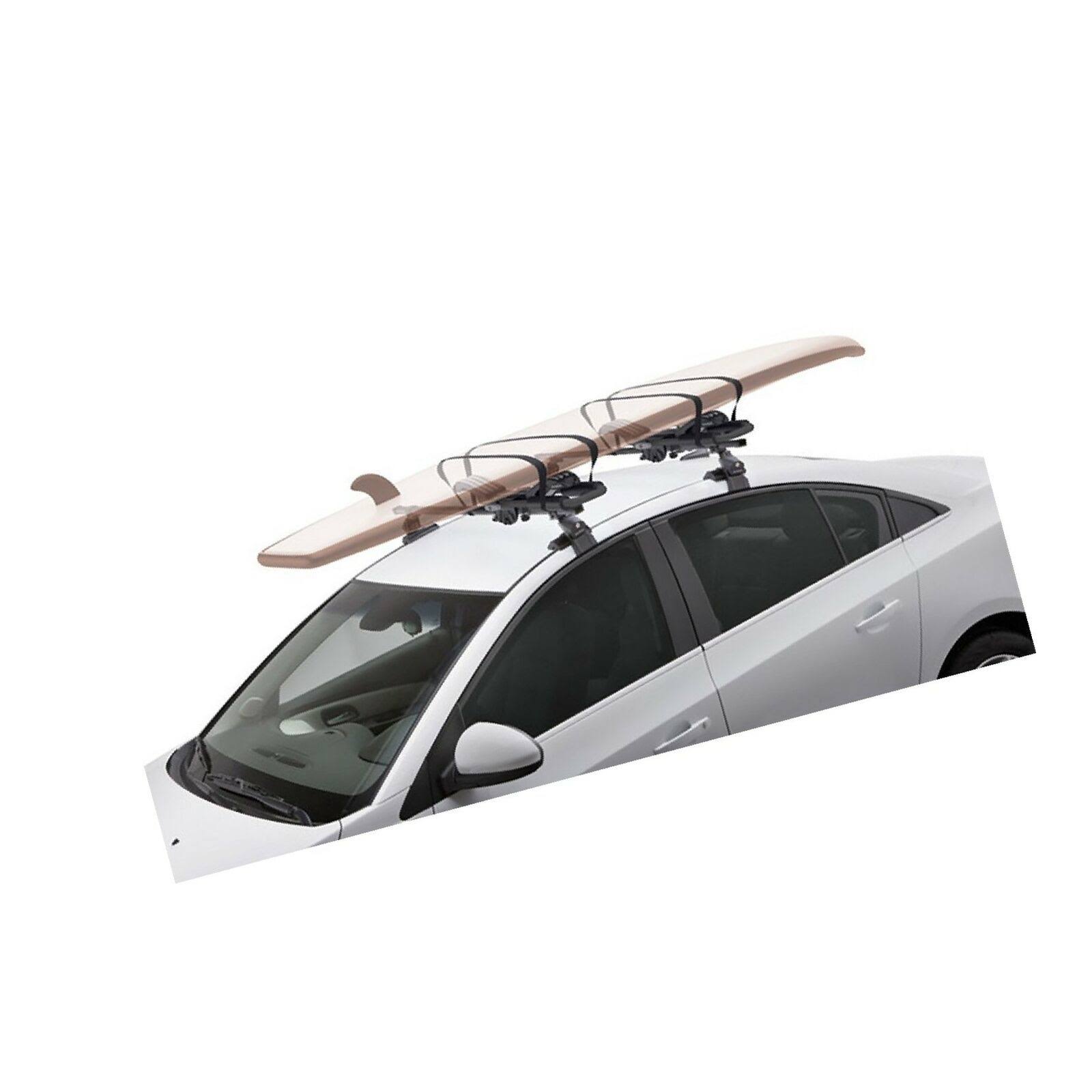 SportRack Mooring 4 in 1 Kayak/SUP Carrier