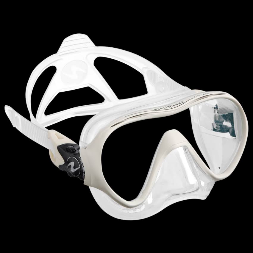 Aqualung Linea Clear Mask
