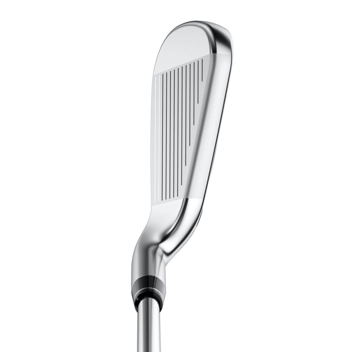 Callaway Big Bertha B21 Iron Set 4-PW Steel Shafts