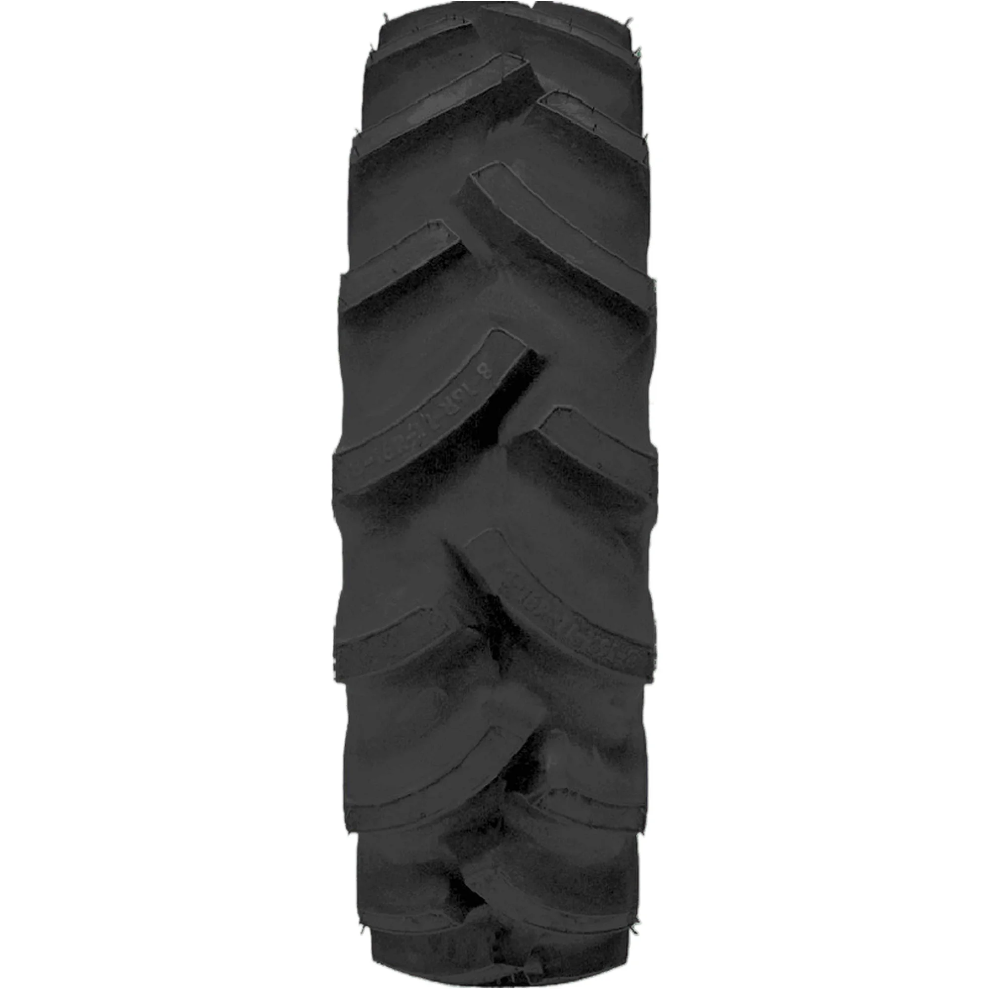 Titan Hi-Traction Lug R-1 13.6-28 117G C Farm Tire