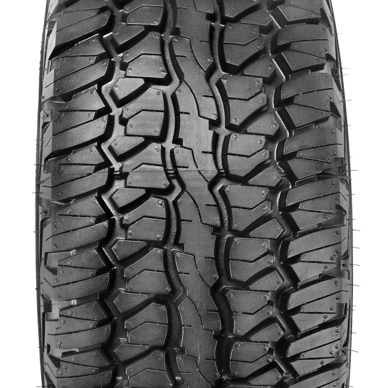 Firestone - Destination A/T - LT285/70R17 E 121/118R