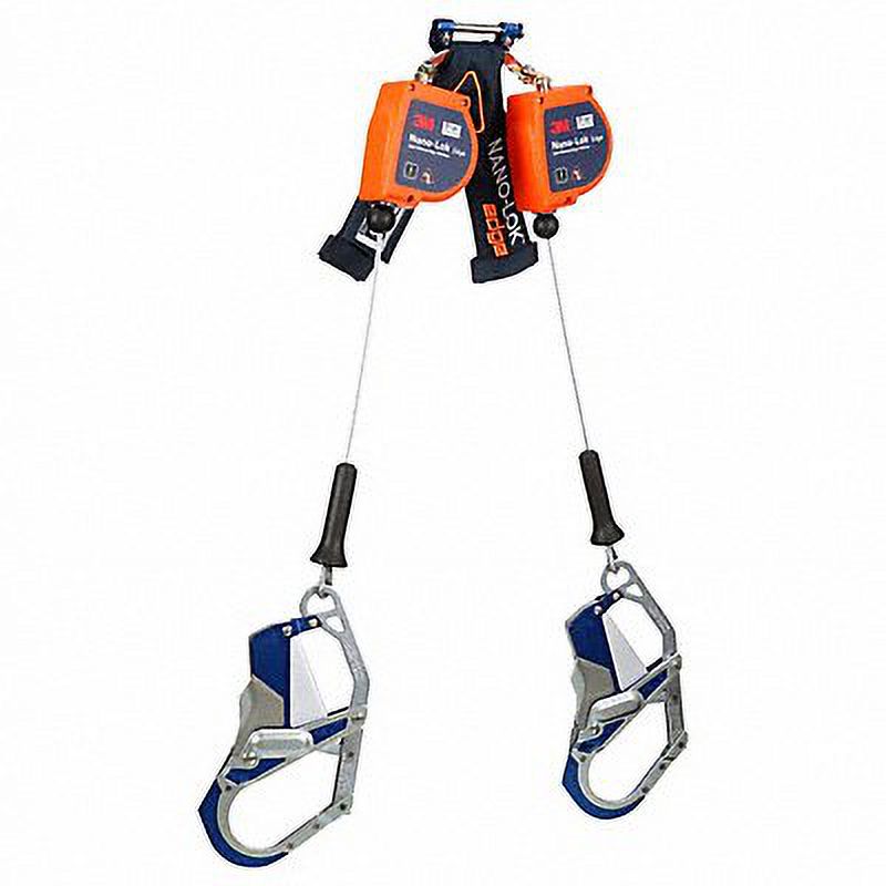 3m Dbi-Sala Self Retracting Lifeline,7 ft,310 lb  3500283