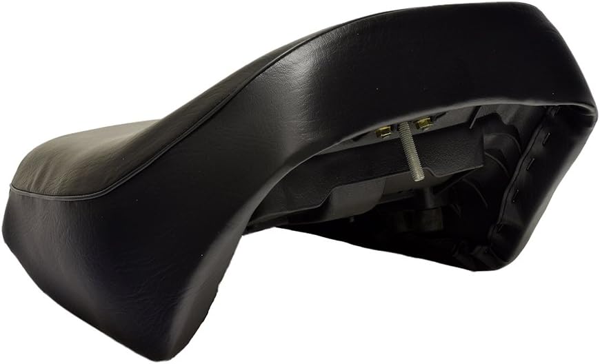 AlveyTech Black Seat for Baja Mini Bike MB165 & MB200 Pack of 2
