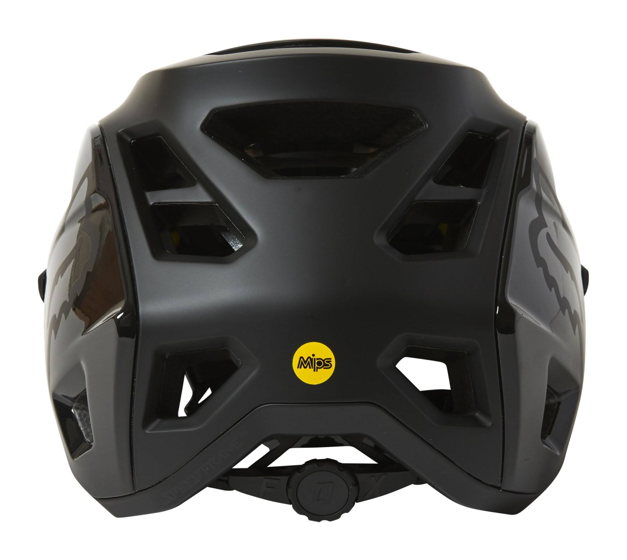 Fox Racing Speedframe Pro Helmet - Green Camo - Large