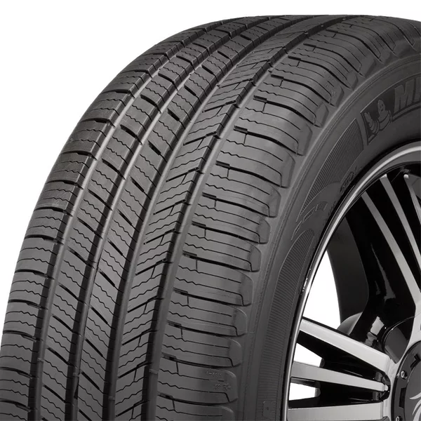 Michelin Defender LTX M/S All Season LT245/75R17 121R E Light Truck Tire Fits: 2011-23 Chevrolet Silverado 2500 HD WT. 2012-13 Ford F-150 XLT