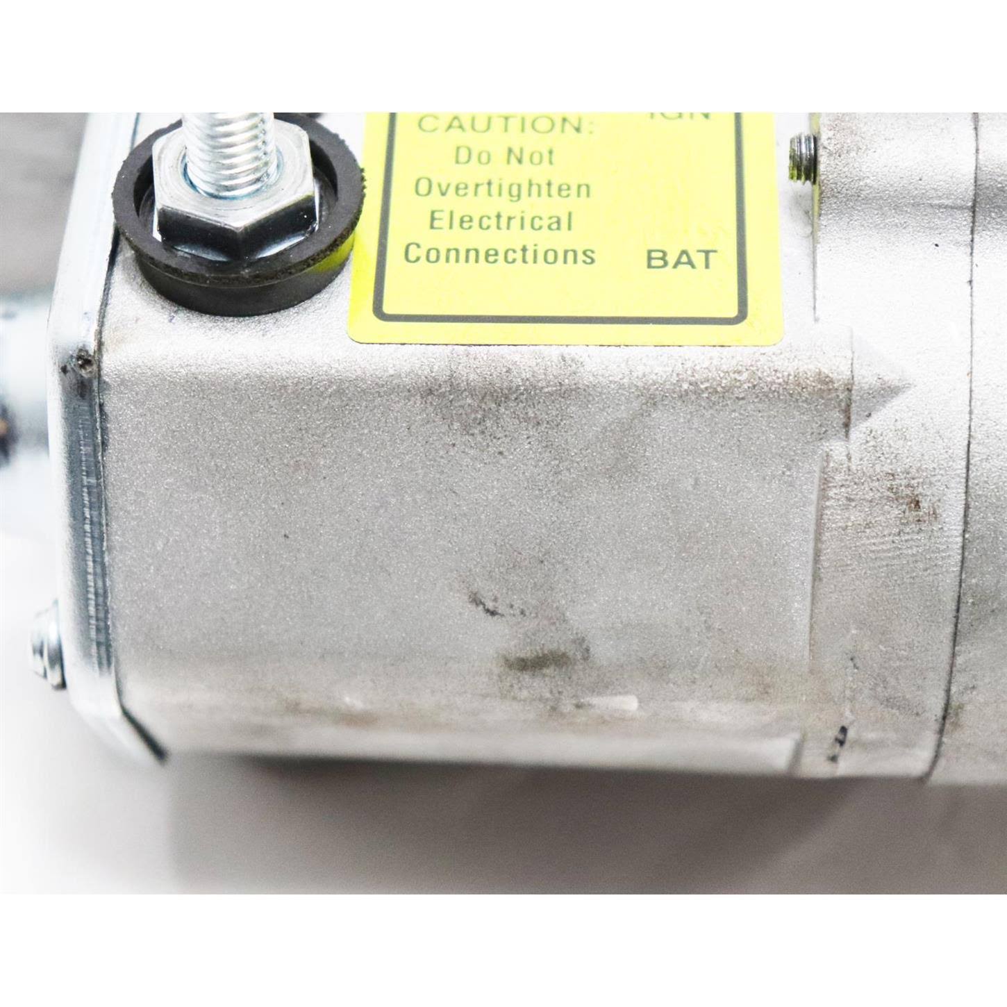 Powermaster 9504 XS Torque Starter