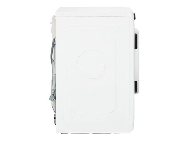 Whirlpool WHD3090GW Front-Loading Electric Dryer