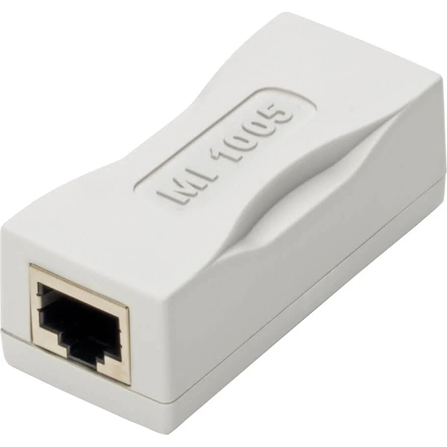 Tripp Lite Medical Ethernet Isolator - RJ45, for Patient Care