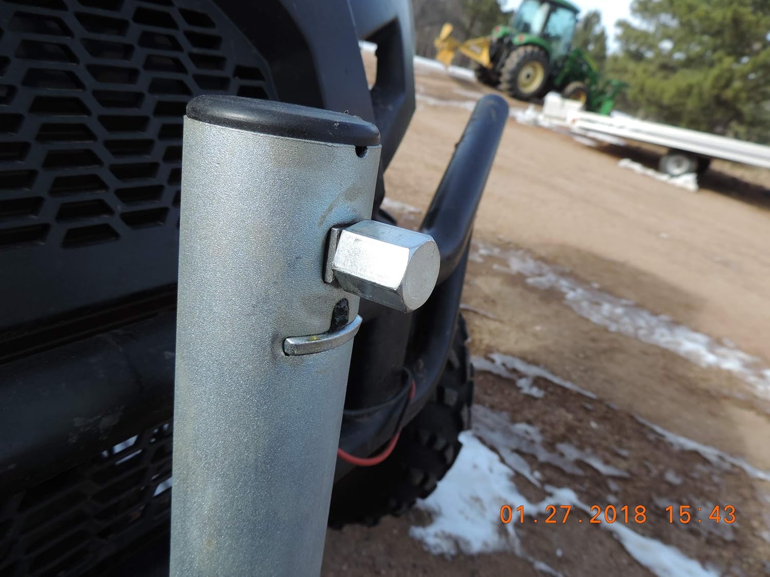 UTV Quick Lift Jack U-5100