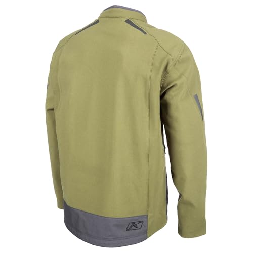 KLIM Men's Marrakesh Street Motorcycle Jacket