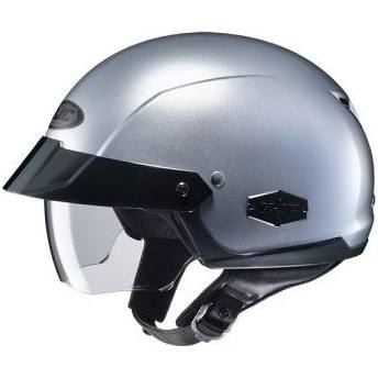 HJC IS-Cruiser Helmet (Large) (Matte Black)