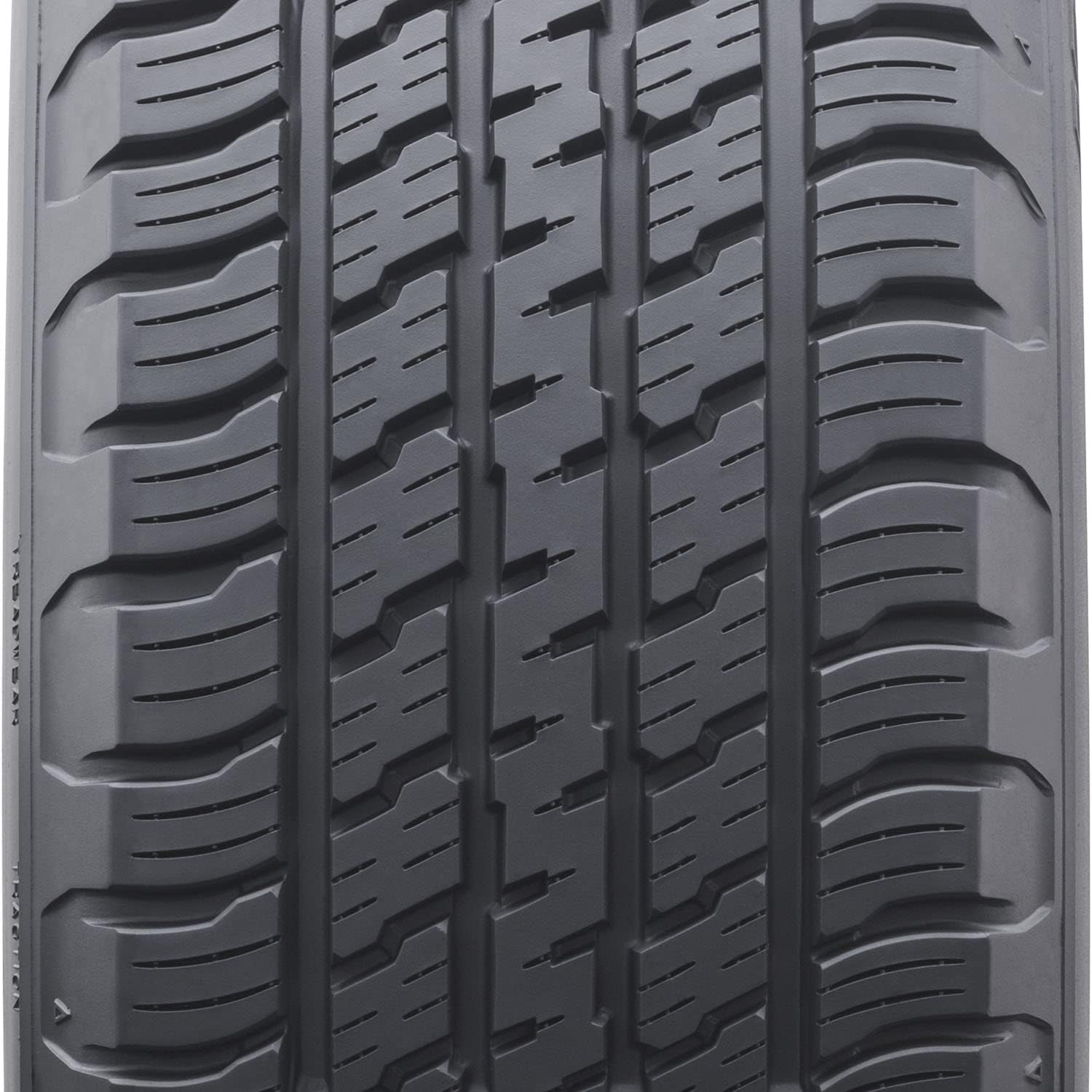 Falken Wildpeak H/T01A2 All-Season Radial Tire - 215/65R17, 99S