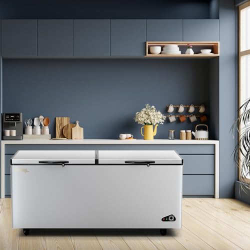 BODACIOUS chest freezer