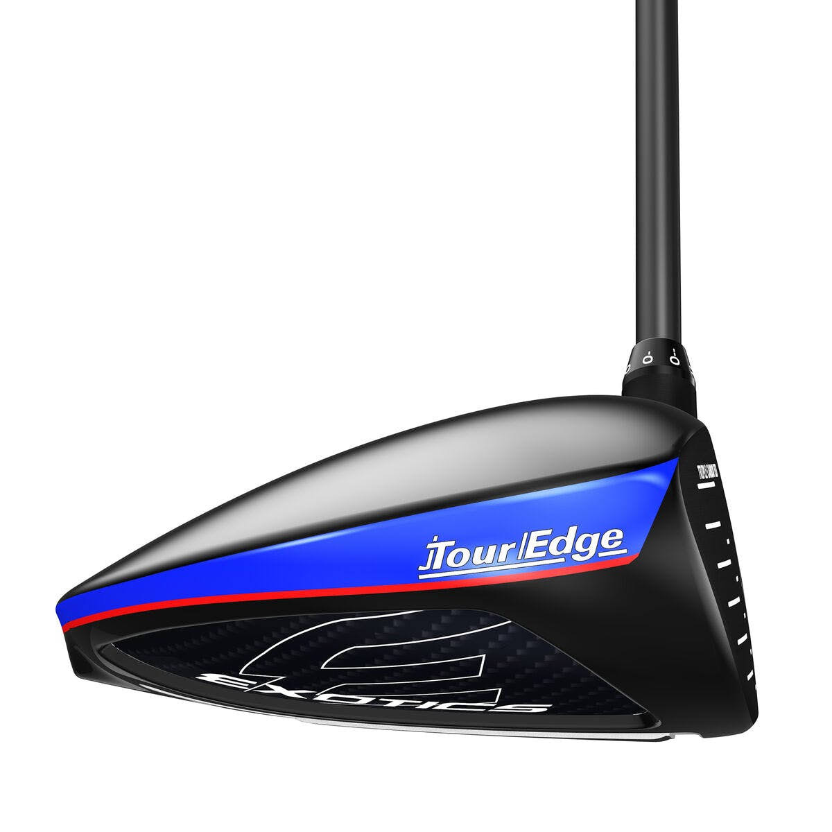 Tour Edge Exotics EXS 220 Driver