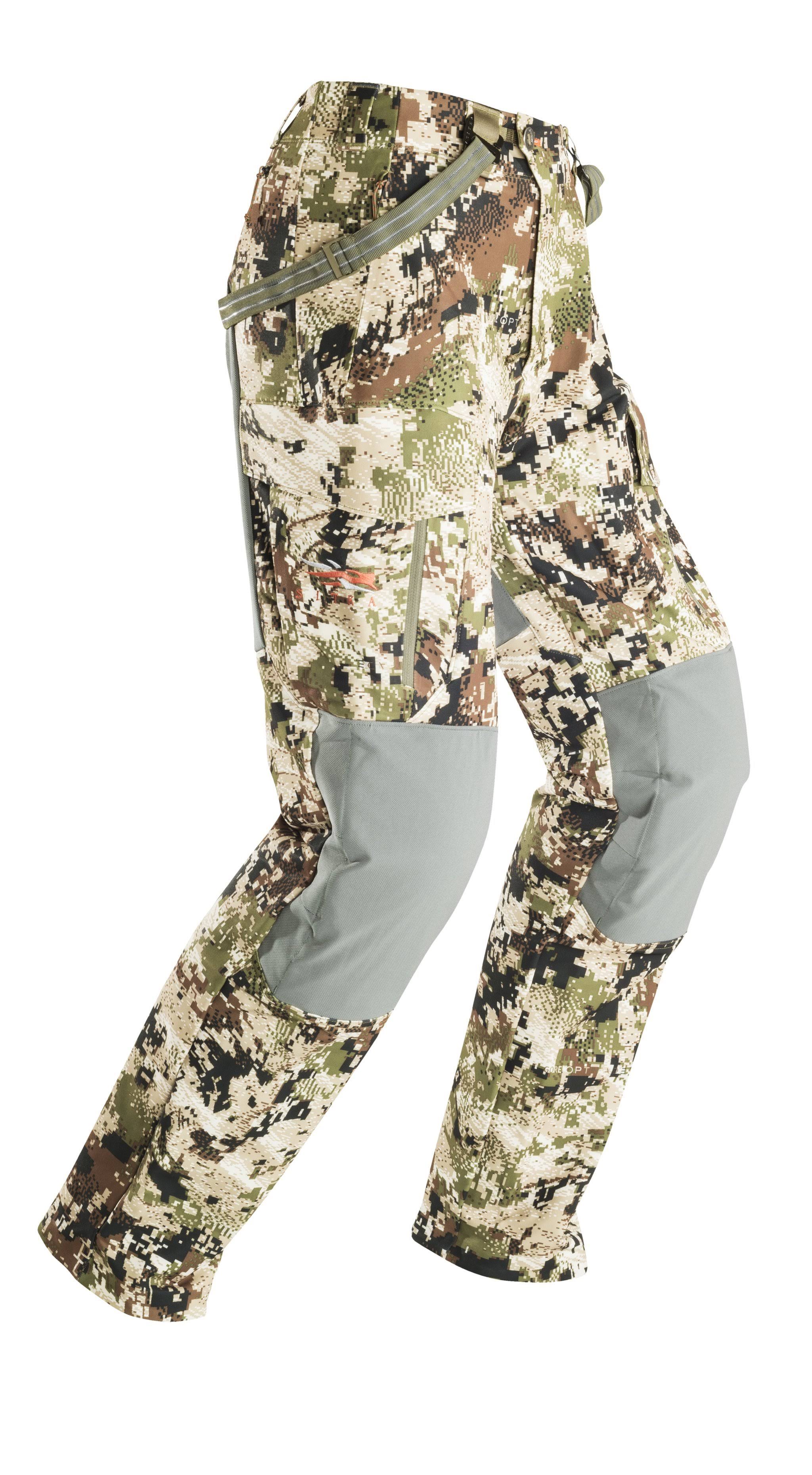 Sitka Timberline Pant - Men&s Subalpine 40 Regular