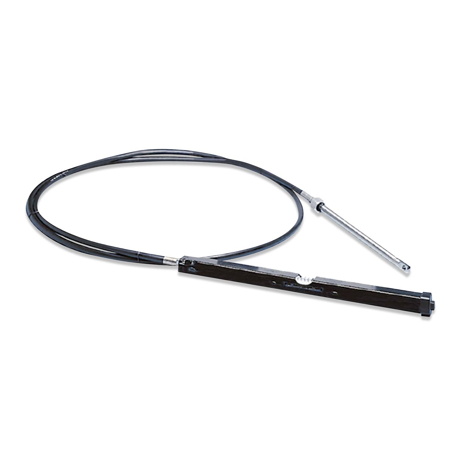 Seastar Solutions SSC12413 Rack Steering Cable 13&