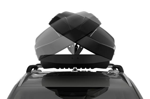 Thule - Motion XT XXL - Titan