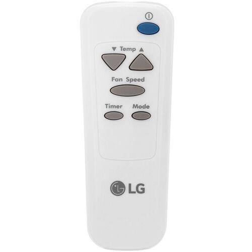 LG 18,000 BTU Window Air Conditioner