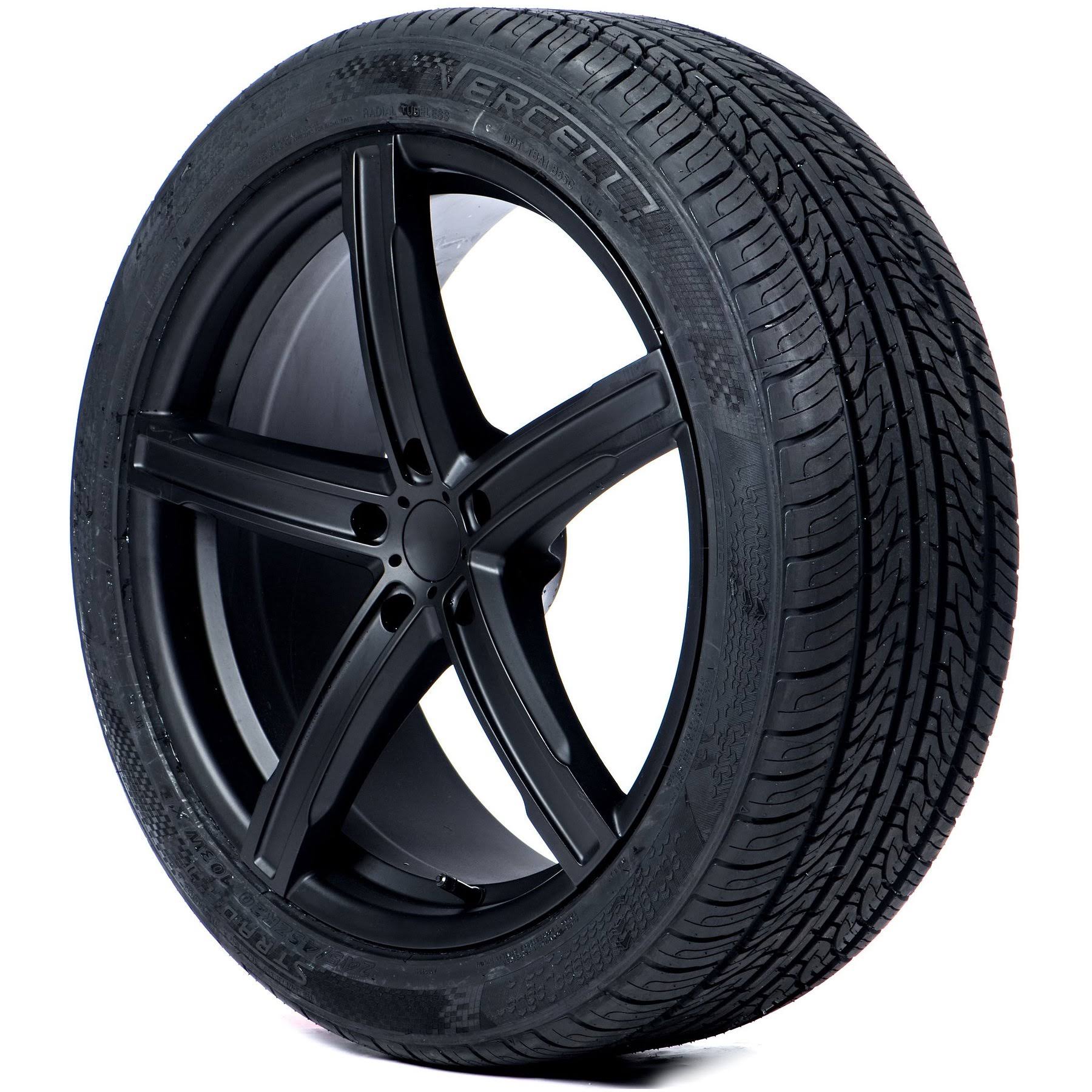 Vercelli Strada II, 235/30R22, 90W, XL