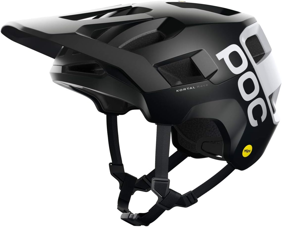 POC Kortal Race MIPS Cycling Helmet