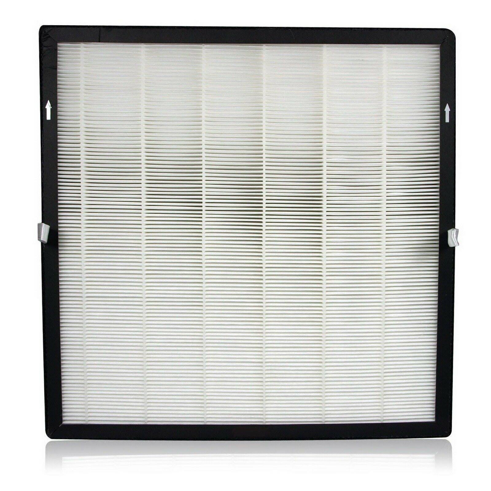 Advanced Pure Air APA-90900-HF Ultra Replacement HEPA/Carbon Filter
