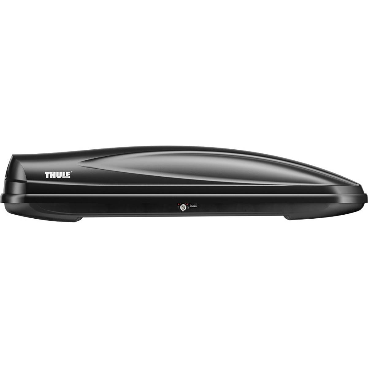 Thule Force Alpine Cargo Box