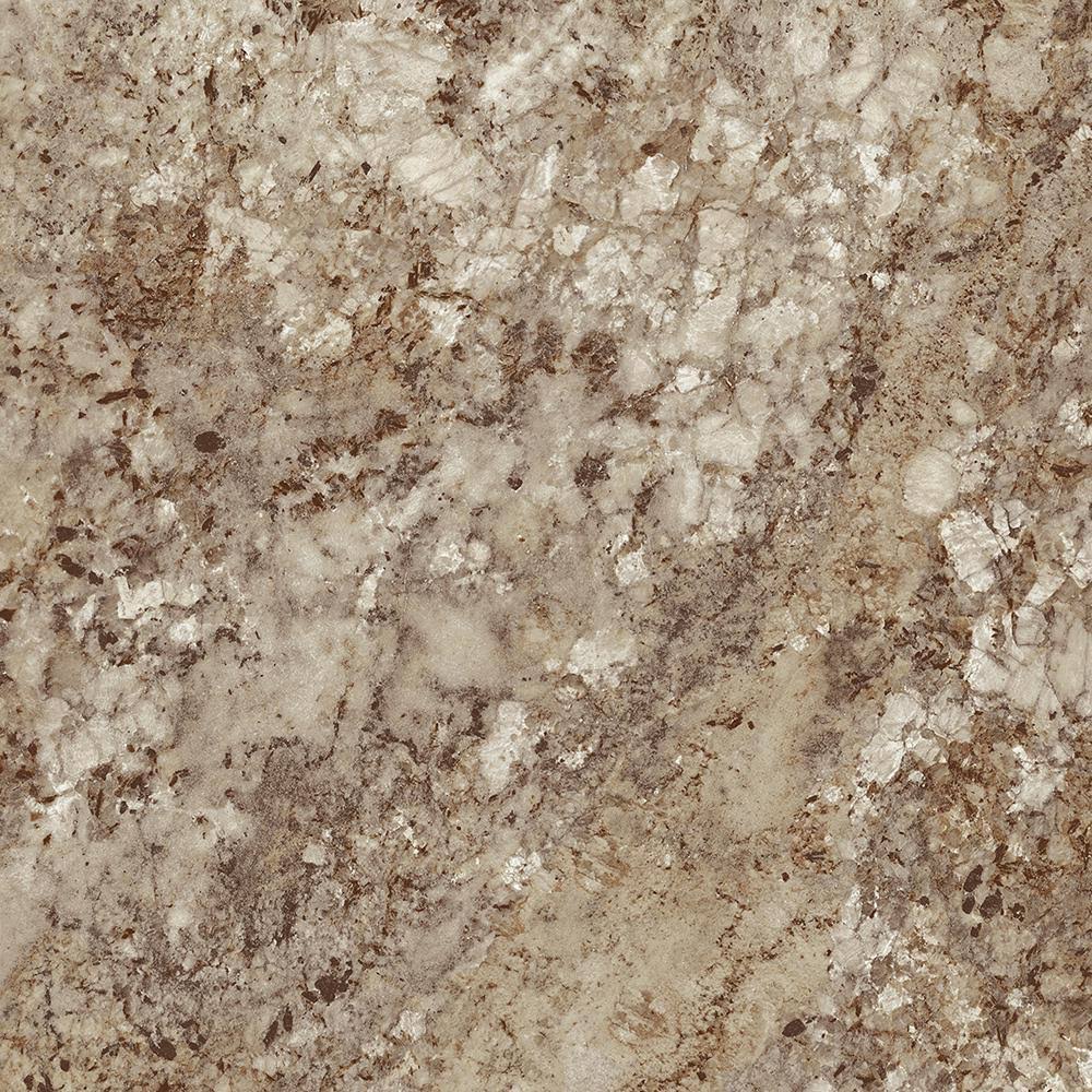 Wilsonart Autumn Carnival - Laminate 5& x 12& Sheets - Quarry Finish
