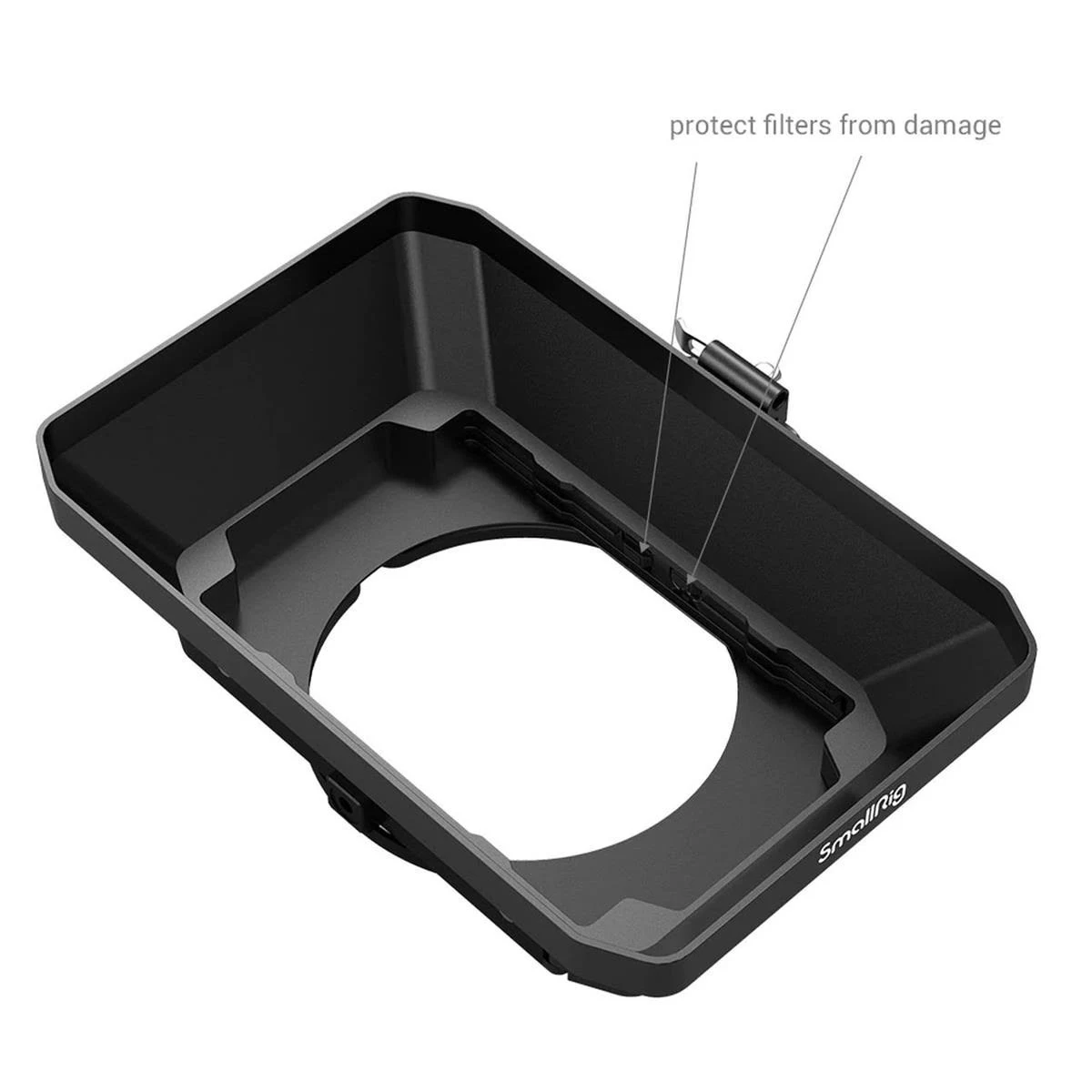 SmallRig 2660 Lightweight Matte Box
