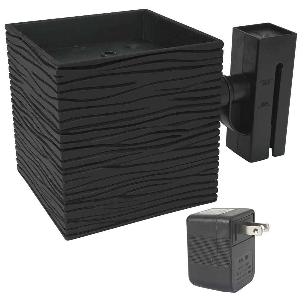 Fluval Chi II Replacement Filter/Light Cube - Pet Supplies online store