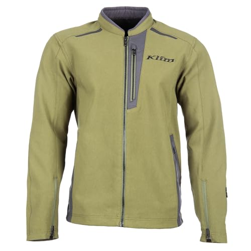 KLIM Men's Marrakesh Street Motorcycle Jacket