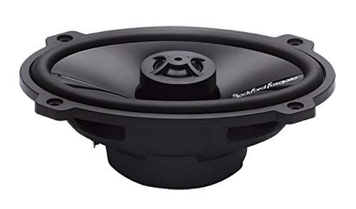 Rockford Fosgate P1462 4x6x22 280W 2-Way Full Range Punch Car Audio Speakers
