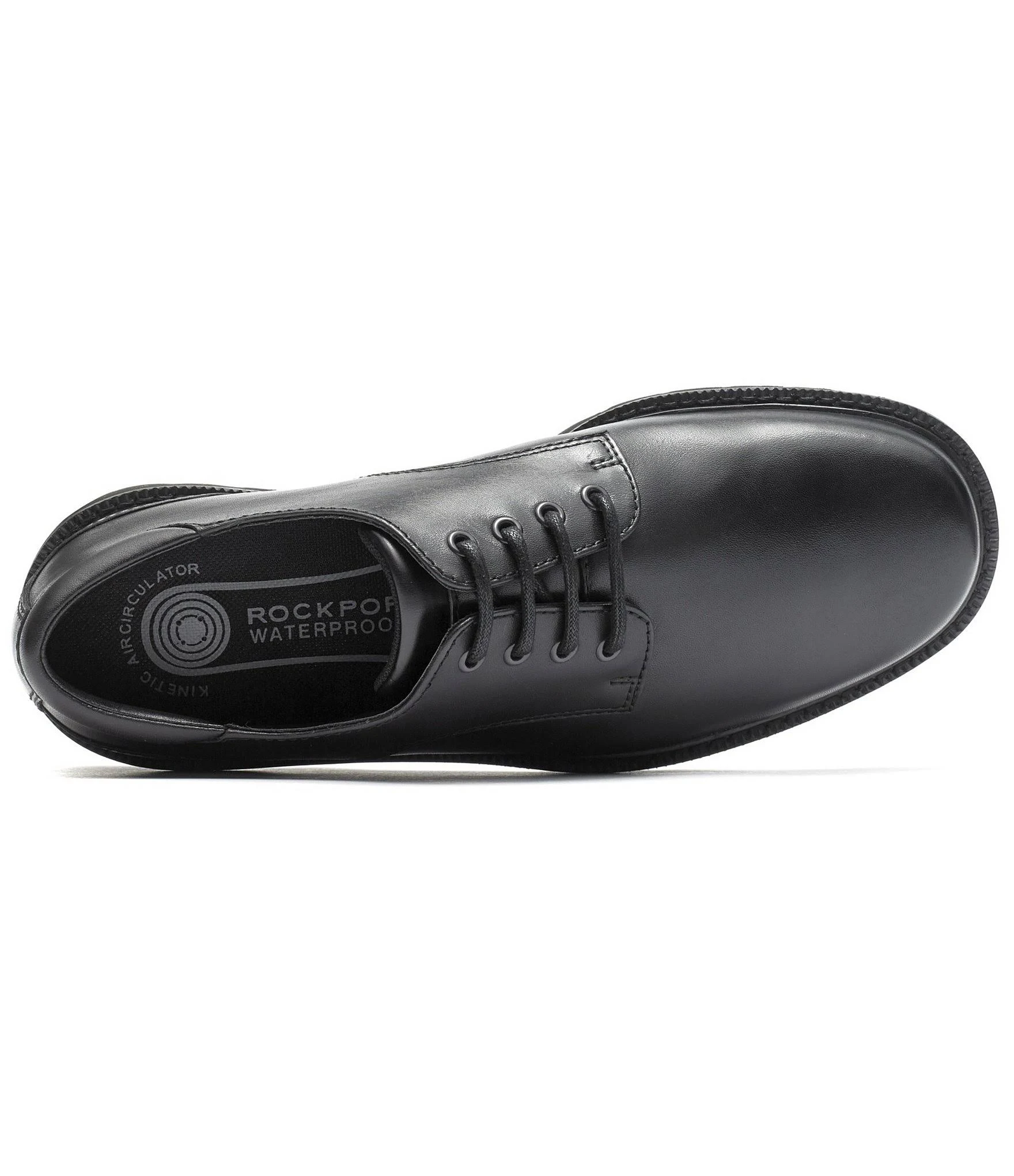 Rockport Northfield 11.5 Men&s Dark Brown