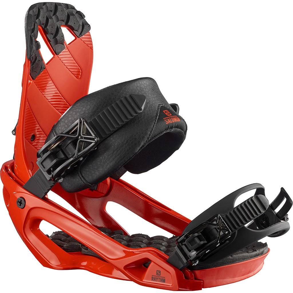 Salomon Rhythm Snowboard Bindings