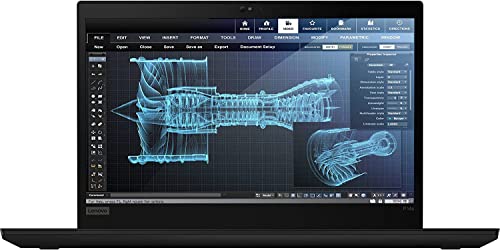 Lenovo Thinkpad P14s R7 4750U Parent