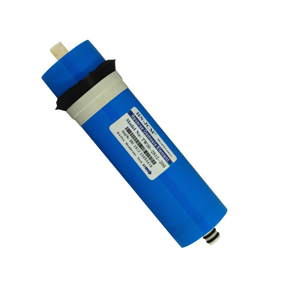 Stainless Steel RO Reverse Osmosis Drinking Water System
