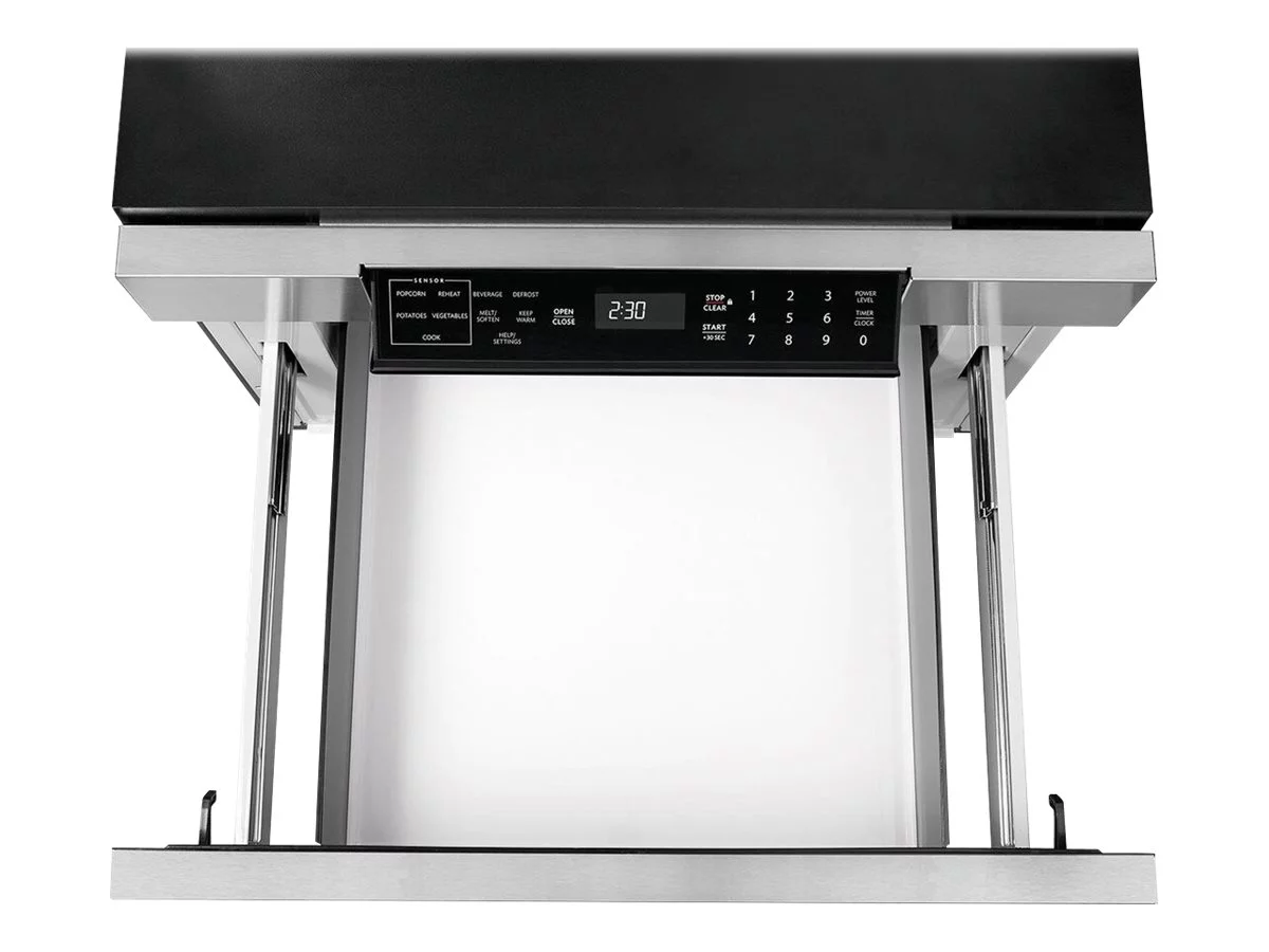 Sharp Insight SMD3070ASY  Microwaves|Microwave Drawers